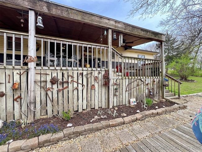 1804 S 3 Rd St, House other with 4 bedrooms, 2 bathrooms and null parking in Stilwell OK | Image 50