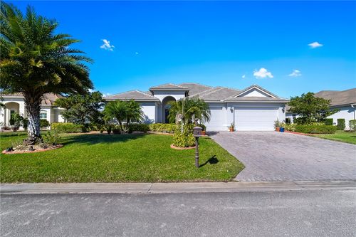 4777 Four Lakes Cir, Vero Beach, FL, 32968-4802 | Card Image