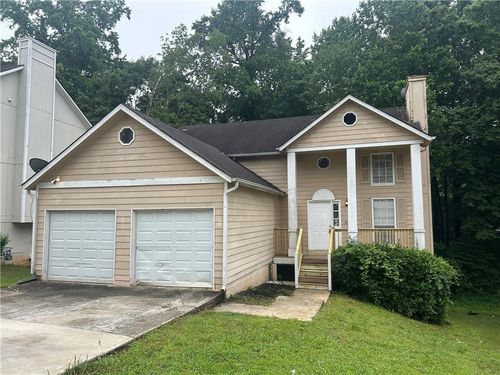 4963 Windsor Downs Ln, Decatur, GA, 30035-3520 | Card Image