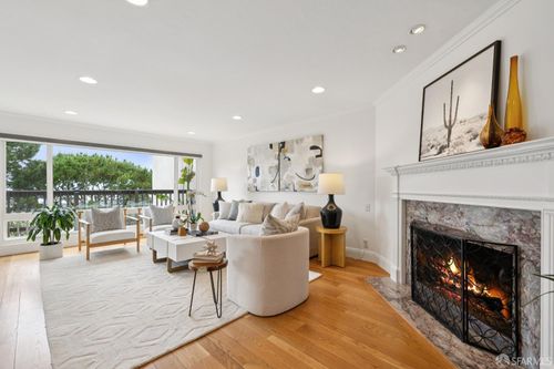 18 Cragmont Ave, San Francisco, CA, 94116-1308 | Card Image