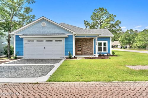 1668 Back Bay Dr Sw, Shallotte, NC, 28470-4729 | Card Image
