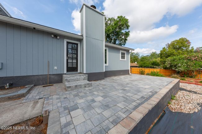 4097 Big Hollow Ln, House other with 3 bedrooms, 2 bathrooms and null parking in Jacksonville FL | Image 21