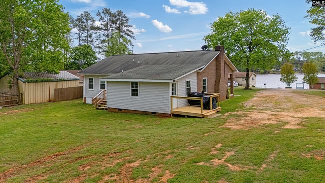 279 Lakewood Dr, House other with 3 bedrooms, 2 bathrooms and null parking in Prosperity SC | Image 13