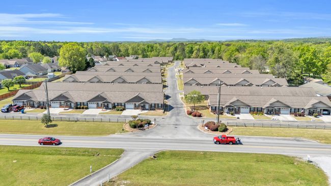 1303 Cedar Creek Dr, Condo with 2 bedrooms, 2 bathrooms and null parking in Rossville GA | Image 27