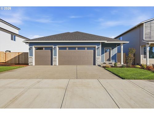 562 E Wilson St, Carlton, OR, 97111 | Card Image