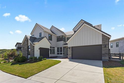 2230 Rim Ridge Dr, Castle Pines, CO, 80108-9574 | Card Image