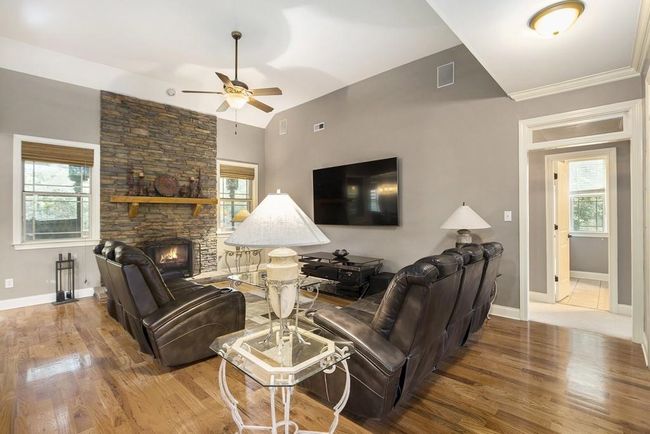 212 Westwind Dr, House other with 4 bedrooms, 3 bathrooms and null parking in Newnan GA | Image 17