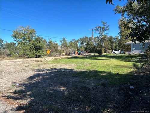 0 Walker St, Lake Charles, LA, 70615 | Card Image