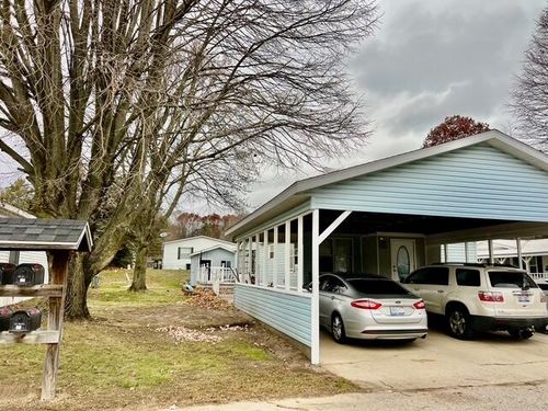 176 Cherry Ct, Muskegon, MI, 49445-1491 | Card Image