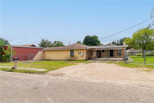 8447 Guadalupe Avenue, Monte Alto, TX, 78538 | Card Image