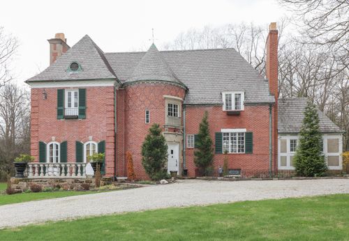 664 Woodhill Rd, Mansfield, OH, 44907-1540 | Card Image