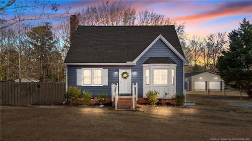 531 Corbett Rd, Clayton, NC, 27520-6430 | Card Image