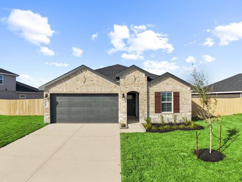 9154 Sunset Marina Way, Iowa Colony, TX, 77583-5769 | Card Image