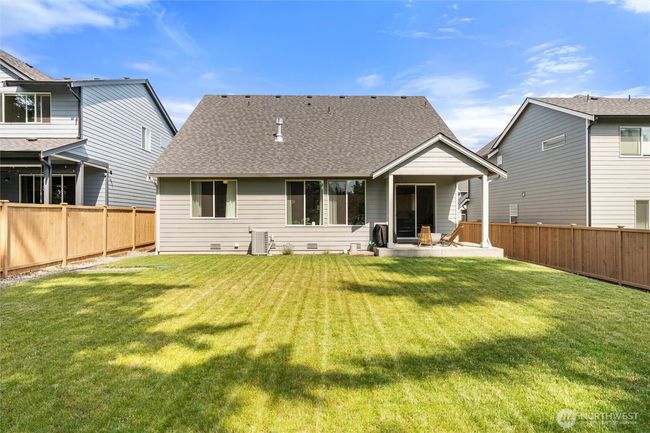 Expansive sized lot. | Image 29