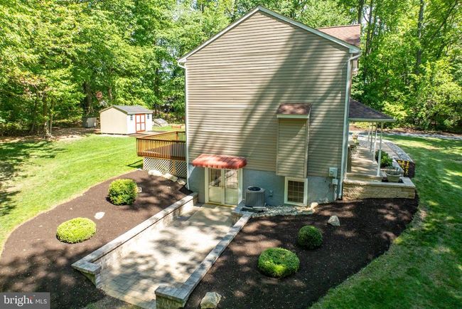 189 Horseshoe Ln, House other with 4 bedrooms, 3 bathrooms and null parking in COATESVILLE PA | Image 39