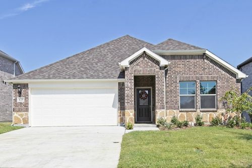 625 Hidden Cove Dr, Princeton, TX, 75407-2920 | Card Image