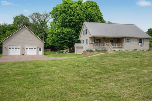 2446 Carter Hill Rd, Highgate Center, VT, 05459 | Card Image