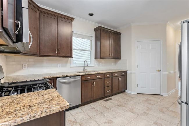 2001 Treyburn Ln, House other with 4 bedrooms, 3 bathrooms and null parking in High Point NC | Image 12
