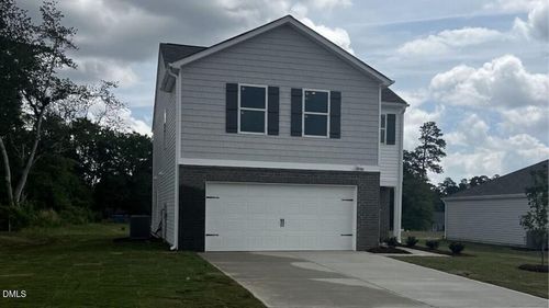 317 Wellspring Dr, Rocky Mount, NC, 27804-9597 | Card Image