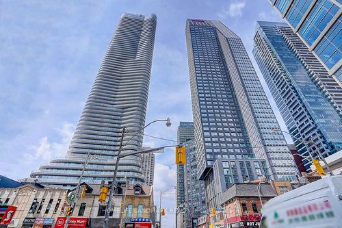 3707-11 Wellesley St W, Toronto, ON, M4Y0G4 | Card Image