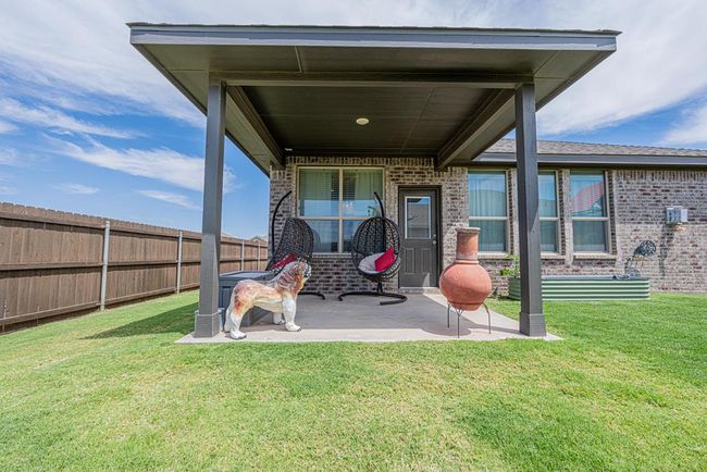 7009 Mcpherson Ln, House other with 3 bedrooms, 2 bathrooms and 2 parking in Midland TX | Image 79