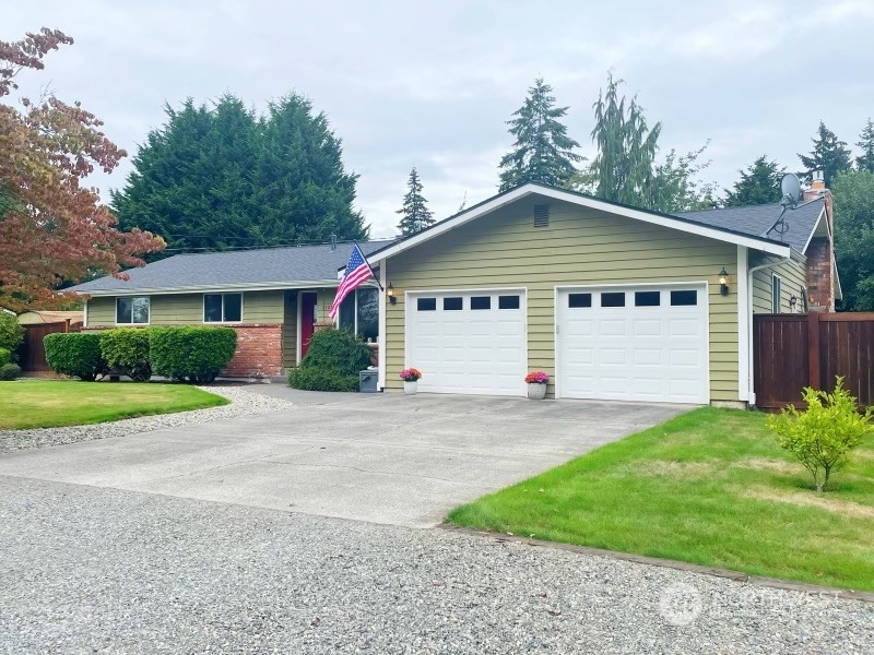 125th Avenue Ct, Edgewood, WA 98372