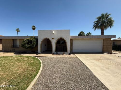 4231 W Brown St, Phoenix, AZ, 85051-1033 | Card Image