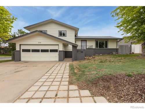 2719 18th Street Rd, Greeley, CO, 80634-5773 | Card Image