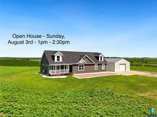 46098 274th St, Chancellor, SD, 57015-5744 | Card Image