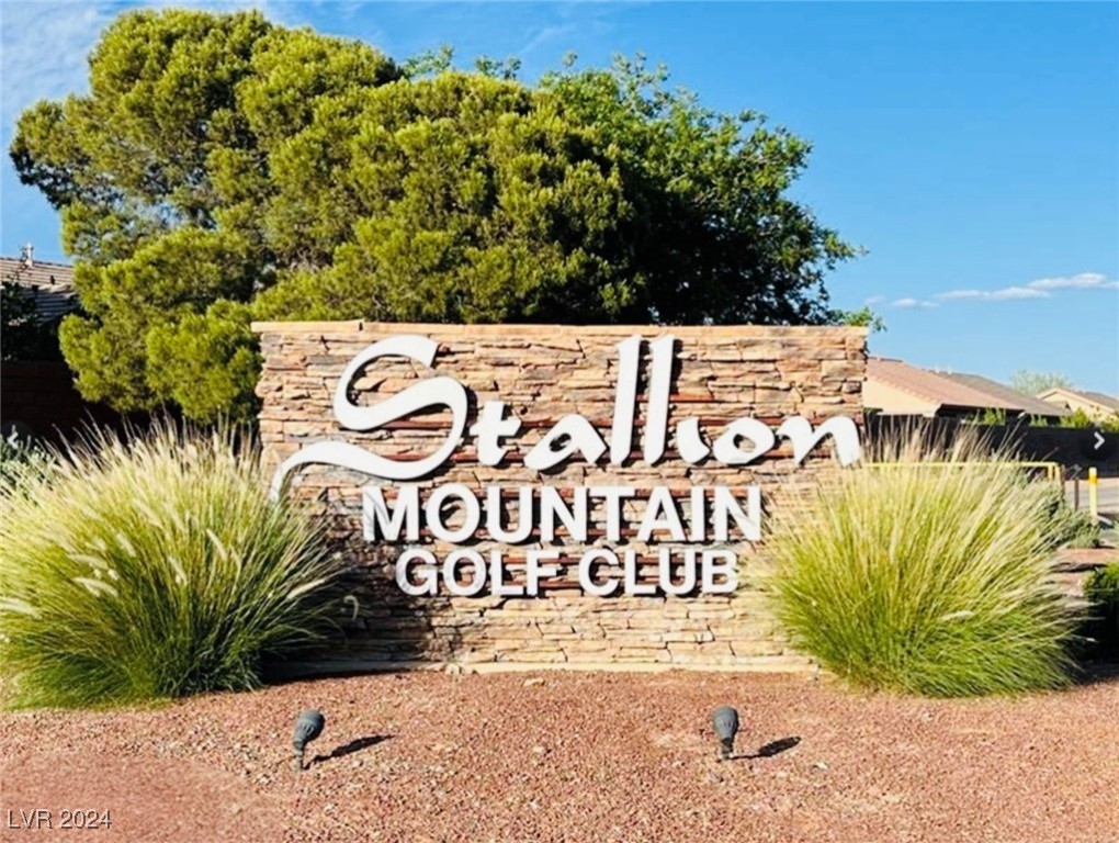 Mahogany Run Pl, Las Vegas, NV 89122