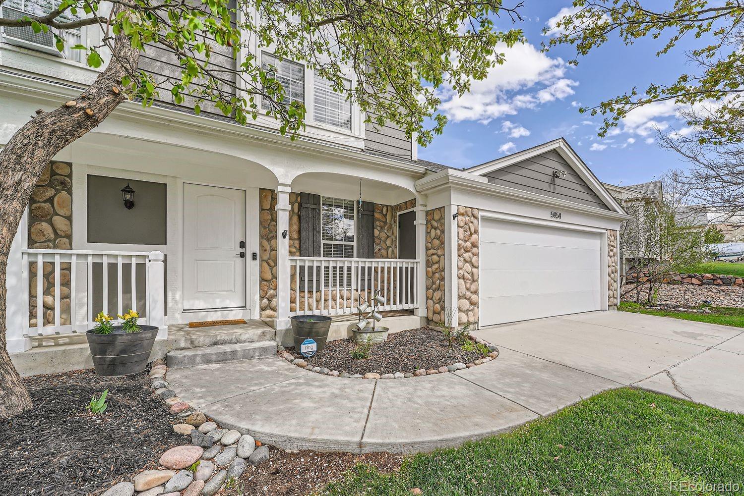 Residential in Centennial 2