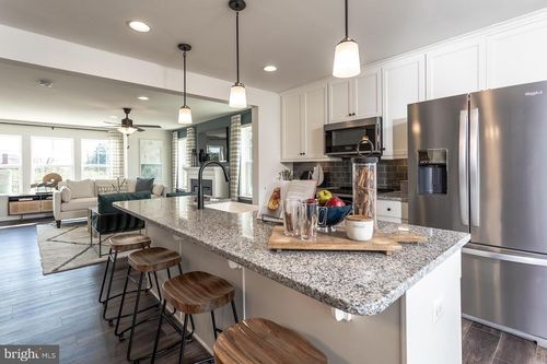 HOMESITE 619 Fontana Circle, MARTINSBURG, WV, 25403 | Card Image