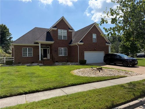 2556 Springhaven Drive, Virginia Beach, VA, 23456 | Card Image
