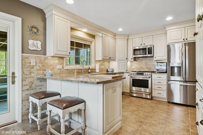 1145 Amherst Ct, House other with 4 bedrooms, 4 bathrooms and 2 parking in Lake Zurich IL | Image 7