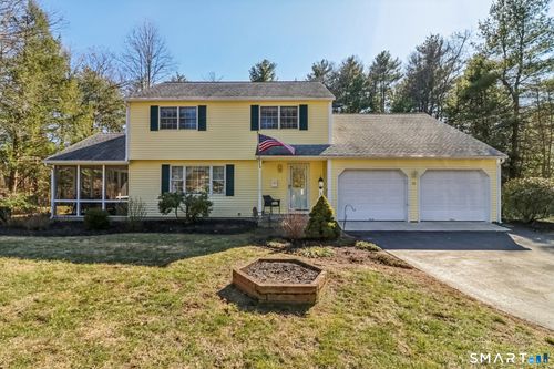 33 Muriel Dr, Granby, CT, 06035-2020 | Card Image