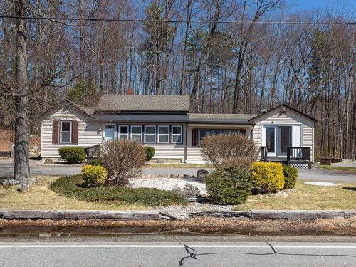 122 Wash Pond Rd, Hampstead, NH, 03841-2162 | Card Image