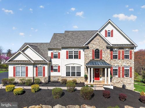 19 Steepleview Dr, Glenmoore, PA, 19343-1902 | Card Image