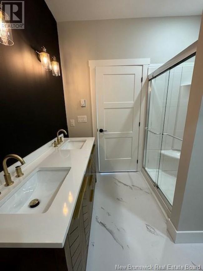 42 Connor St, House other with 2 bedrooms, 2 bathrooms and null parking in Petitcodiac NB | Image 25