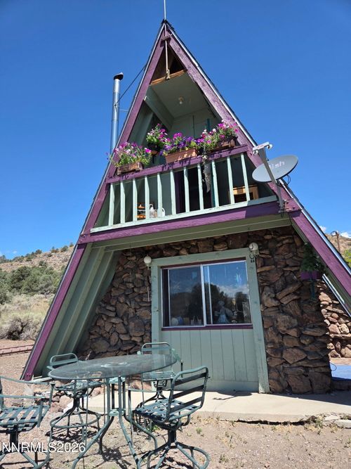 1420 Walker View Road, Topaz Ranch Estates, NV, 89444 | Card Image