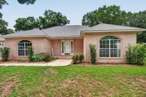 5605 Richmond Court, Pace, FL, 32571 | Card Image