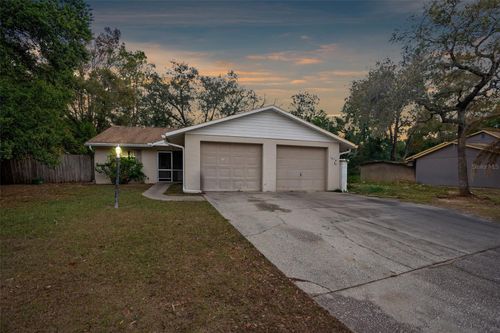 1452 Giles Avenue, Spring Hill, FL, 34608 | Card Image