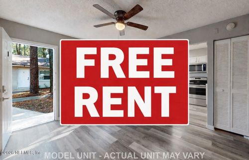3-5424 101st Street, Jacksonville, FL, 32210 | Card Image