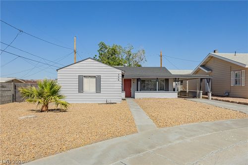 306 Dell Way, Henderson, NV, 89015-7447 | Card Image