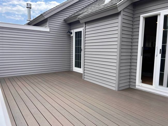 2A - 2A Connor Ct, Condo with 2 bedrooms, 2 bathrooms and null parking in Epping NH | Image 15