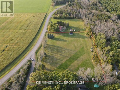 4471 County Rd, Napanee, ON, K7R3K8 | Card Image