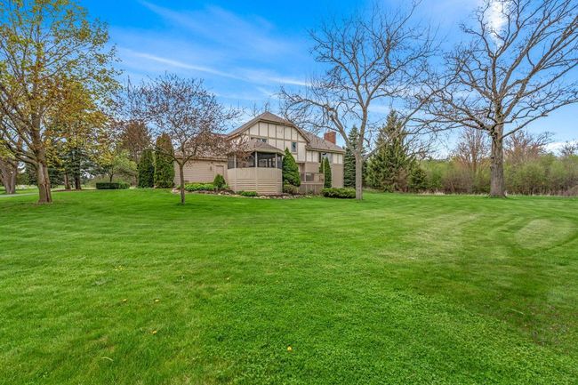 W343S9320 Jericho Drive, House other with 4 bedrooms, 3 bathrooms and null parking in Eagle WI | Image 40