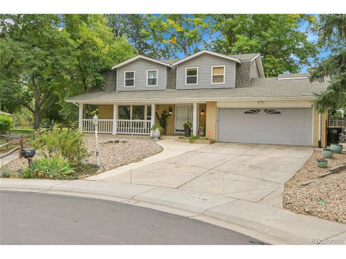 5040 W 102nd Ave, Westminster, CO, 80031-2318 | Card Image