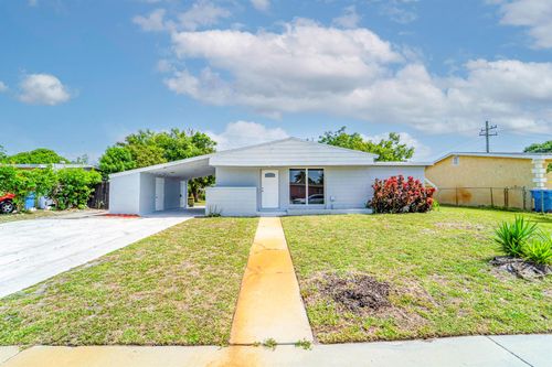 1415 W Broward Street, Lantana, FL, 33462 | Card Image