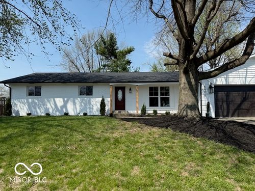 5506 Hollister Dr, Speedway, IN, 46224-3322 | Card Image