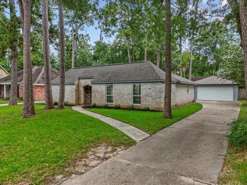 25311 Fairbrook Ln, Spring, TX, 77373-6095 | Card Image